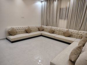 كنب مودرن